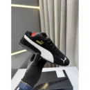 Stylish Puma Speedcat Black Shoes For Men (LAB1084)