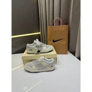 Stylish Nike Sb Dunk Low North Face 2025 Shoes For Men (LAB1136)