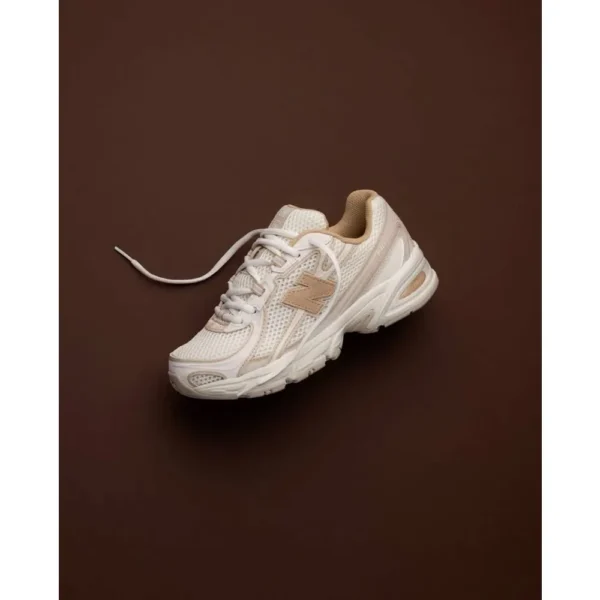 Premium New Balance 740 Incense Angora Shoes For Men (LAZ506) - Image 2