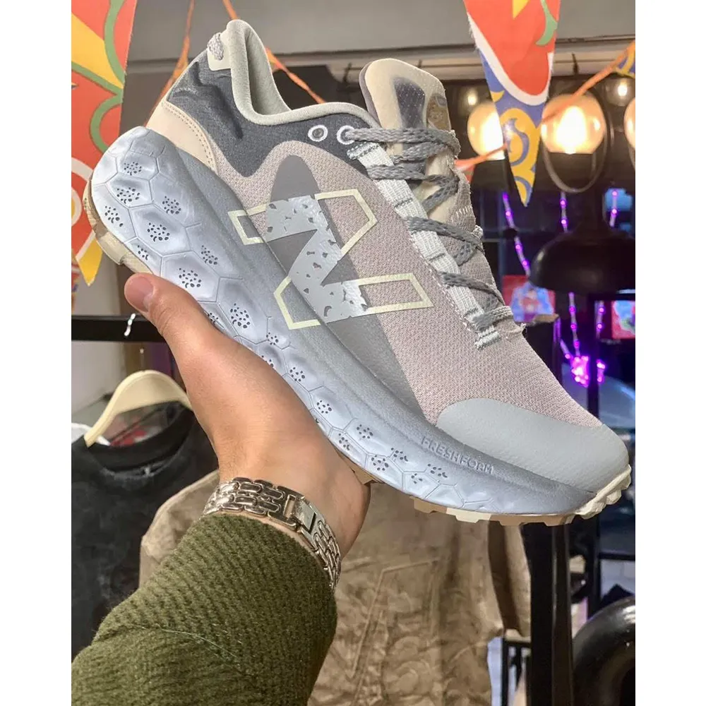 Premium New Balance Fresh Foam X More Trail V2 Shoes For Men (LAB1340) - Image 3