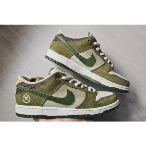 Premium Yuto Horigome X Nike Sb Dunk Low Shoes For Men (LAB1342)