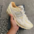Premium New Balance 1906r Lunar New Year White Shoes For Men (LAB1434)