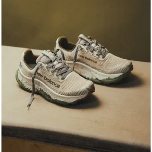 Premium New Balance Fresh Foam X More Trail V3 Shoes For Men (LAB1440)