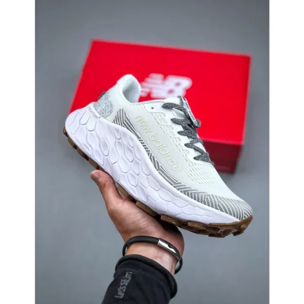 Premium New Balance Fresh Foam X More Trail V3 Shoes For Men (LAB1441) - Image 2