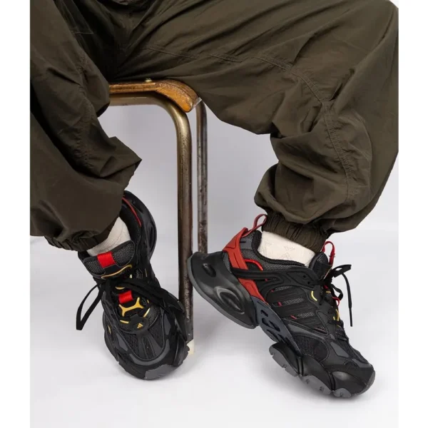 Premium Adidas Xlg Runner Year Of Snake Shoes For Men (LAB1443) - Image 2