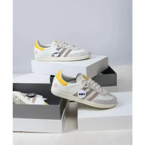 Premium Adidas Samba Consortium Cup Shoes For Men (LAB2809)