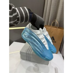 Premium Adidas Harden Volume 9 Blue Shoes For Men (LAB2820)