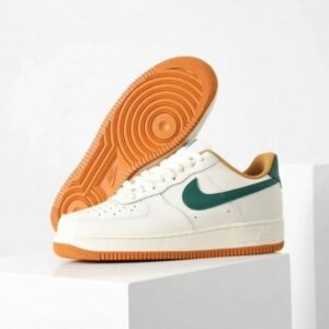 Premium Nike Air Force 1 Low Hamawa Shoes For Men (BSF925)