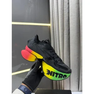 Premium Puma Fastroid Nitro Shoes For Men (LAB1490)
