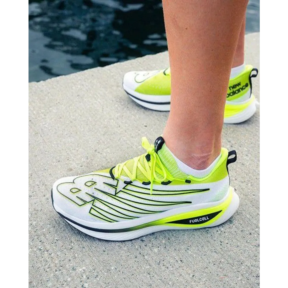 Premium New Balance Fuel Cell Sc Elite V3 Shoes For Men (LAB1607) - Image 3