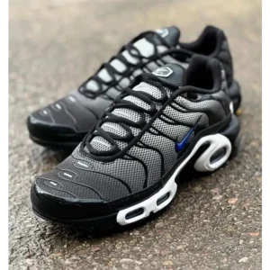 Premium Nike Air Max Plus Midnight Shoes For Men (BOT2228)