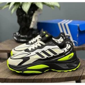 Premium Adidas Mts Pro White Green 2025 Shoes For Men (LAB1637)