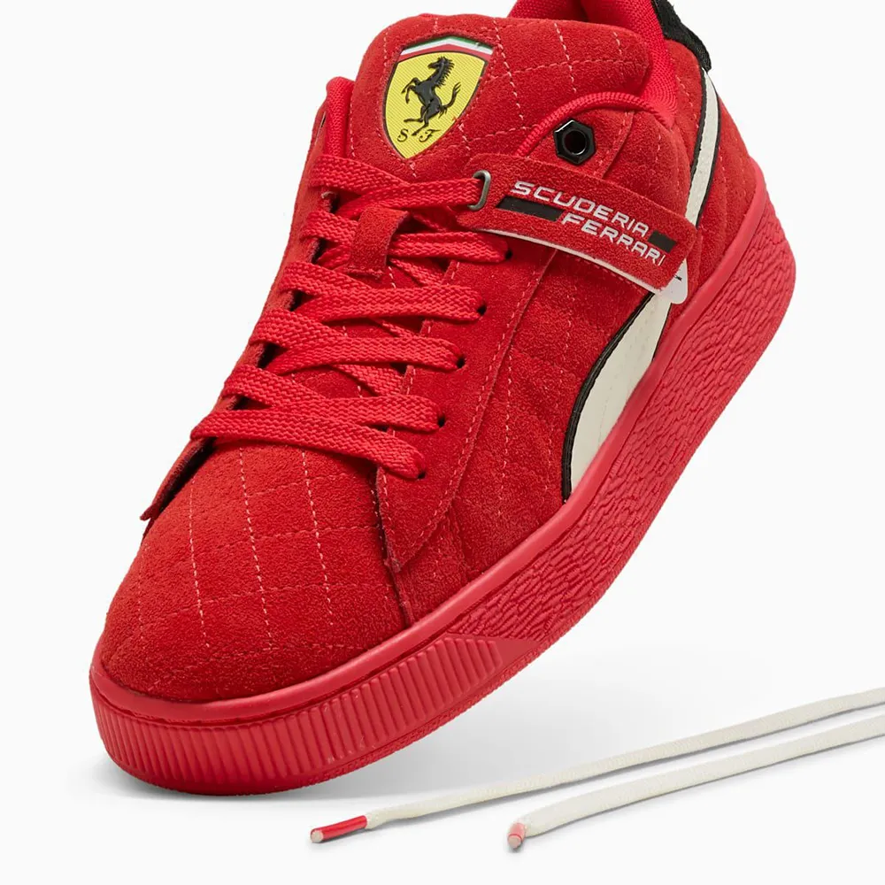 Premium Puma Shoes For Men (LAB1639)