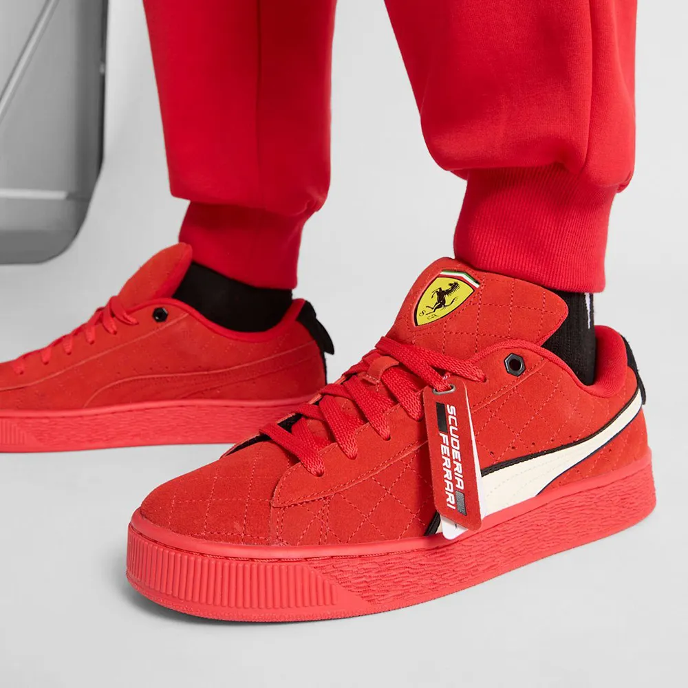 Premium Puma Shoes For Men (LAB1639) - Image 2