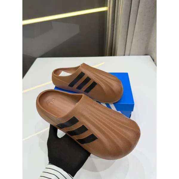 Premium Adidas Superstar Sandals For Men (LAB1696) (Copy)