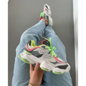 Premium New Balance 9060 Dtlr Glow Shoes For Men (LAB1594)