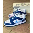 Premium Nike Sb Dunk Low Born X Raised Shoes For Men (BSF987)