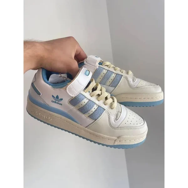 Adidas Forum Low 84 Shoes For Men (LAB969) - Image 2