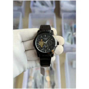 Trendy Tissot Tagymeter Watch For Men (BOT260)