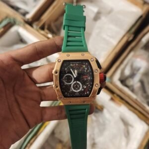 Richard Mille Watch For Men (SZ495)