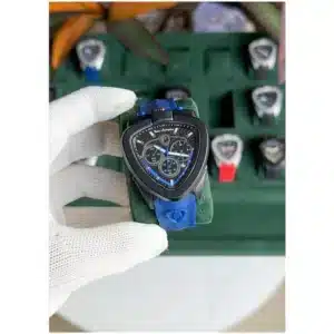 Stylish Lamborghini Spyder Watch For Men (SG2662)
