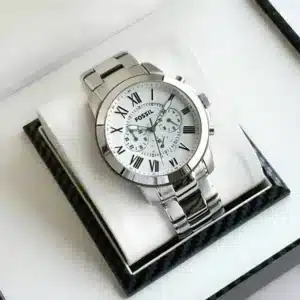 Stylish Fossil Grant Watch FS4736 For Men (SL799)