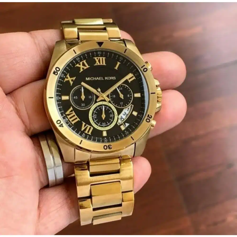 Stylish Michael Kors Watch For Men (BOT2152)
