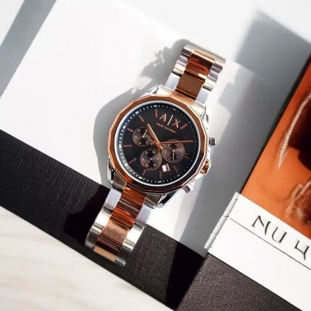 Armani Exchange Watch For Men - Image 2