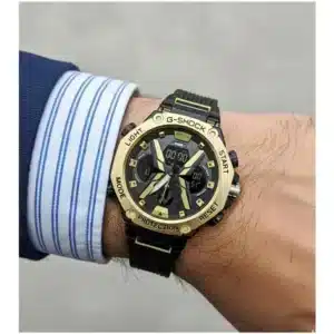 Classic Casio G-Shock Watch For Men (BOT383)