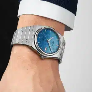 Classic Tissot Automatic Watch For Men (BOT384)