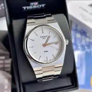 Trendy Tissot Powermatic Watch For Men (BOT215)