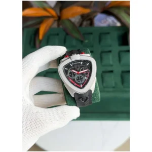 Stylish Lamborghini Spyder Watch For Men (SG1814)
