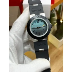Stylish Bvlgari Watch For Men (BOT1514)