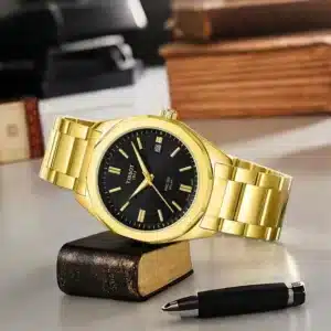 Trendy Tissot Watch For Men (BOT317)