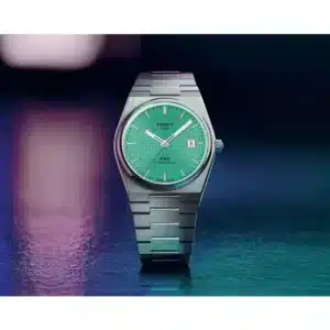 Trendy Tissot Powermatic Watch For Men (BOT217)