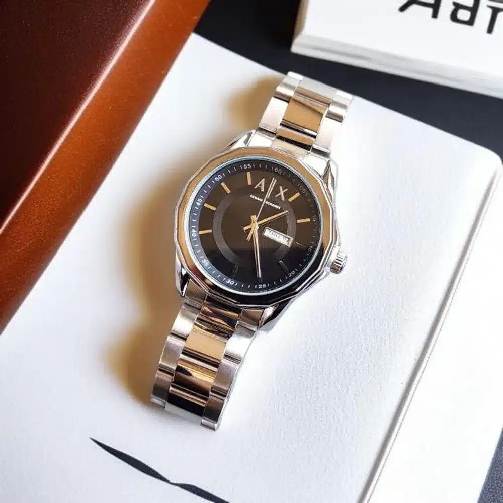 Armani Exchange Watch For Men - Image 2