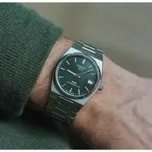 Trendy Tissot Powermatic Watch For Men (BOT219)