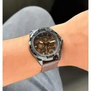 Premium Fossil Automatic Watch For Men (BOT390)
