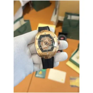 Trendy Hublot Big Bang Watch For Men (BOT271)