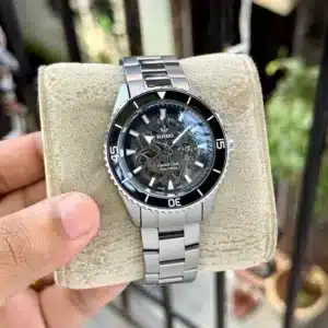 Stylish Rado Watch Captain Cook For Men (BOT1550)