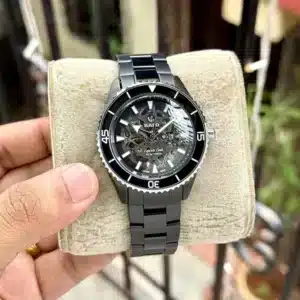Stylish Rado Watch Captain Cook For Men (BOT1552)