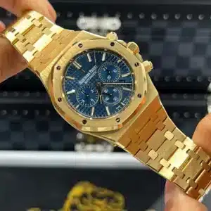 Trendy Audemars Piguet Chronograph Watch For Men (BOT392)