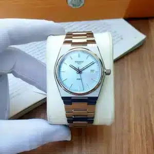 Trendy Tissot Powermatic Watch For Men (BOT223)