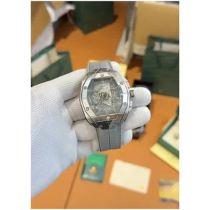 Trendy Hublot Big Bang Watch Slang Bleu For Men (BOT274)