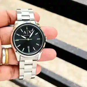 Armani Exchange Watch For Men (SW1025)
