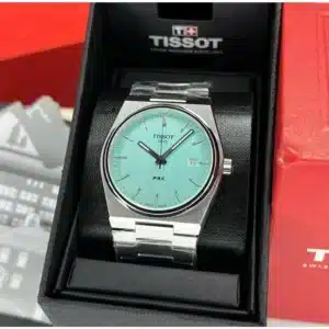 Trendy Tissot Powermatic Watch For Men (BOT224)