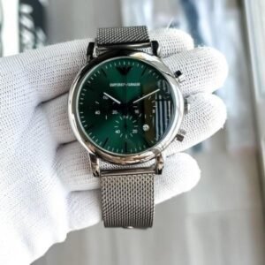 Emporio Armani Watch For Men (BOT99)