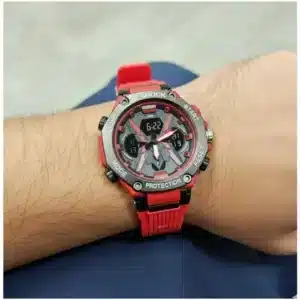 Classic Casio G-Shock Watch For Men (BOT373)