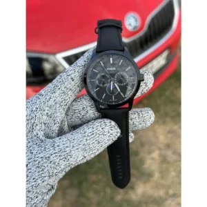Stylish Fossil Neutra Watch Moonphase For Men (SW2526)