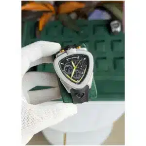 Premium Lamborghini Watch Spyder For Men (SUP930)